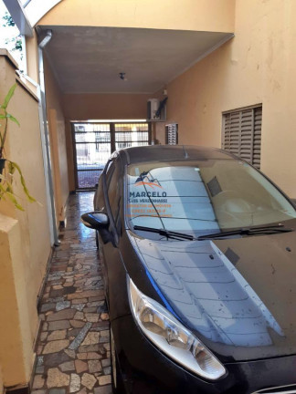 Imagem Casa com 3 Quartos à Venda,  em Boa Vista - Limeira