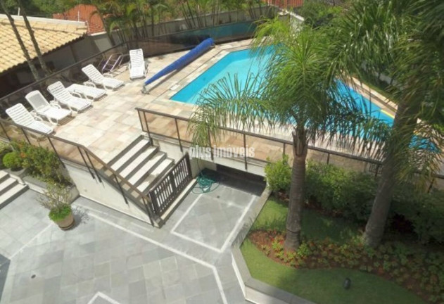 Imagem Apartamento com 4 Quartos à Venda, 170 m² em Perdizes - São Paulo Imagem Apartamento com 4 Quartos à Venda, 170 m² em Perdizes - São Paulo