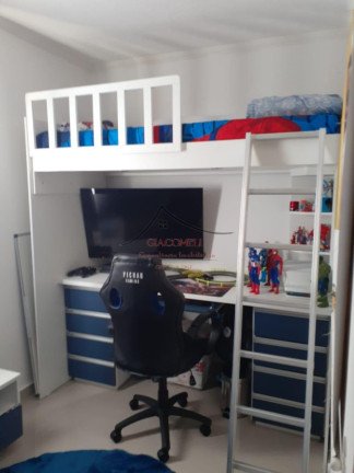 Imagem Apartamento com 3 Quartos à Venda, 56 m² em Jardim Santa Terezinha (zona Leste) - São Paulo