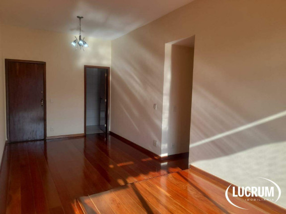 Imagem Apartamento com 3 Quartos para Alugar, 100 m² em Tijuca - Rio De Janeiro