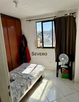 Imagem Apartamento com 2 Quartos à Venda, 60 m² em Sete Pontes - São Gonçalo Imagem Apartamento com 2 Quartos à Venda, 60 m² em Sete Pontes - São Gonçalo