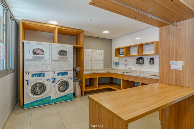 Imagem Imóvel com 1 Quarto à Venda, 51 m² em Cambuí - Campinas