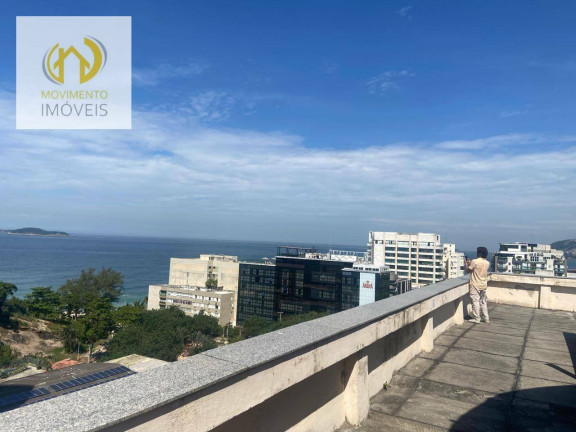 Apartamento com 2 Quartos à Venda, 70 m² em Arpoador - Rio De Janeiro