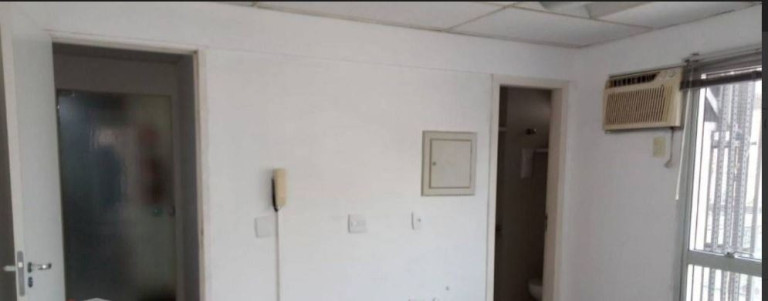 Imagem Sala Comercial à Venda, 36 m² em Brooklin Paulista - São Paulo