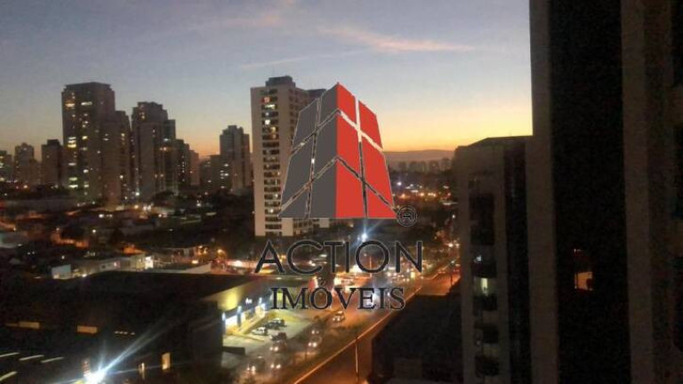 Imagem Apartamento com 3 Quartos à Venda, 114 m² em Vila Regente Feijó - São Paulo Imagem Apartamento com 3 Quartos à Venda, 114 m² em Vila Regente Feijó - São Paulo