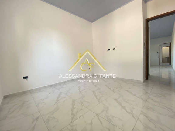 Imagem Casa com 2 Quartos à Venda, 125 m² em Tupy - Itanhaém