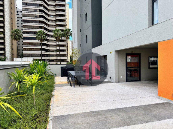 Imagem Imóvel com 1 Quarto à Venda, 111 m² em Cambuí - Campinas