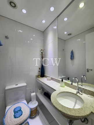Imagem Apartamento com 2 Quartos à Venda, 145 m² em Barra Funda - São Paulo