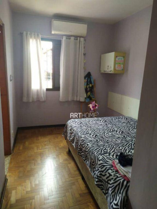 Imagem Sobrado com 3 Quartos à Venda, 182 m² em Santo André - Santo André Imagem Sobrado com 3 Quartos à Venda, 182 m² em Santo André - Santo André