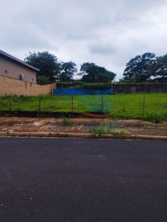 Terreno à Venda,  em Jardim Canadá - Ribeirão Preto