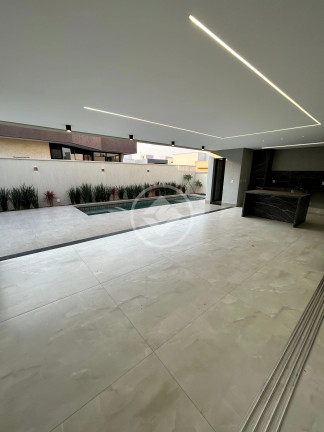Imagem Casa com 4 Quartos à Venda, 300 m² em Casa Portal Do Sol Green - Goiânia Imagem Casa com 4 Quartos à Venda, 300 m² em Casa Portal Do Sol Green - Goiânia