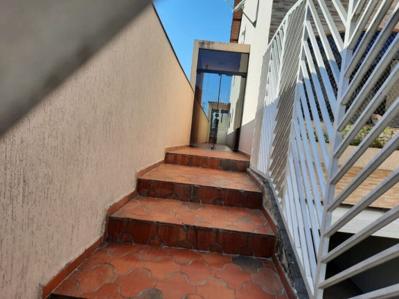 Imagem Casa com 3 Quartos à Venda, 225 m² em Aricanduva - São Paulo