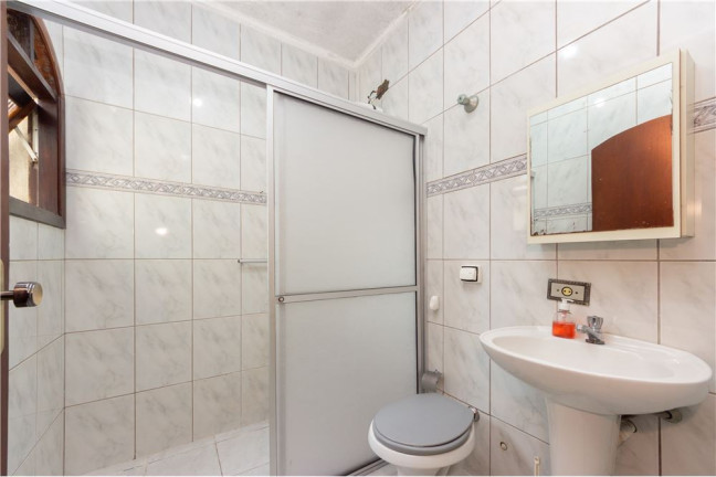 Imagem Casa com 4 Quartos à Venda,  em Cidade Patriarca - São Paulo