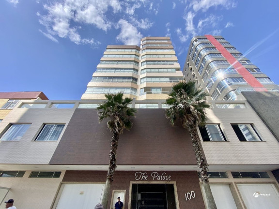 Imagem Apartamento com 4 Quartos à Venda, 329 m² em Navegantes - Capao Da Canoa