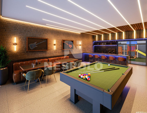 Imagem Apartamento à Venda, 260 m² em Perequê - Porto Belo
