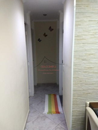 Imagem Apartamento com 3 Quartos à Venda, 55 m² em Jardim Santa Terezinha (zona Leste) - São Paulo Imagem Apartamento com 3 Quartos à Venda, 55 m² em Jardim Santa Terezinha (zona Leste) - São Paulo
