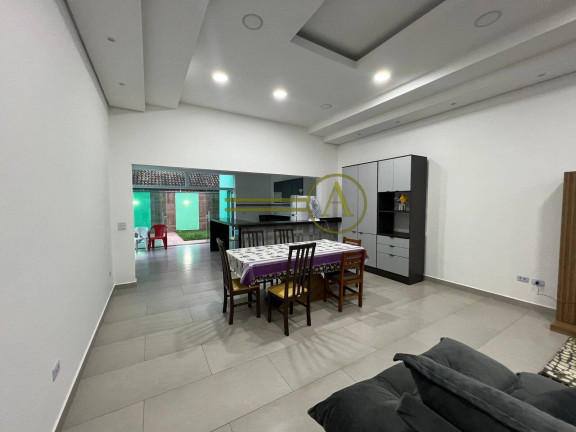 Imagem Casa com 3 Quartos à Venda, 200 m² em Balneário Stella Maris - Peruíbe Imagem Casa com 3 Quartos à Venda, 200 m² em Balneário Stella Maris - Peruíbe