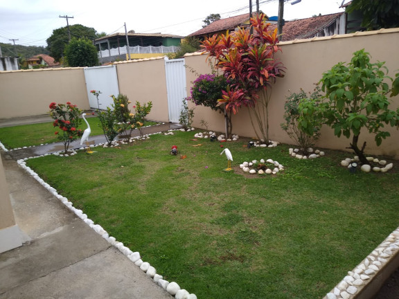Imagem Casa com 3 Quartos à Venda, 90 m² em Canellas City - Iguaba Grande Imagem Casa com 3 Quartos à Venda, 90 m² em Canellas City - Iguaba Grande