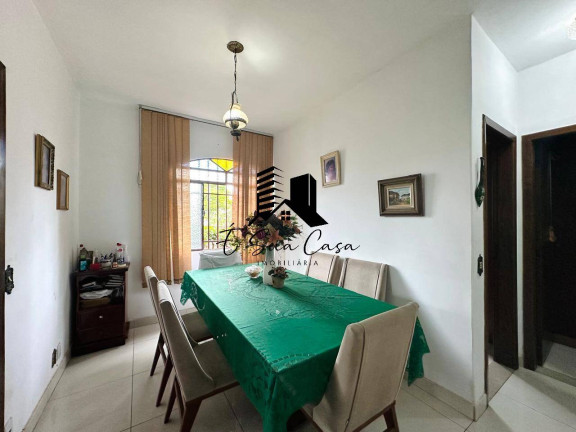 Imagem Casa com 3 Quartos à Venda, 360 m² em Alípio De Melo - Belo Horizonte Imagem Casa com 3 Quartos à Venda, 360 m² em Alípio De Melo - Belo Horizonte