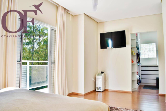 Imagem Casa de Condomínio com 4 Quartos à Venda, 600 m² em Loteamento Capital Ville - Jundiaí Imagem Casa de Condomínio com 4 Quartos à Venda, 600 m² em Loteamento Capital Ville - Jundiaí