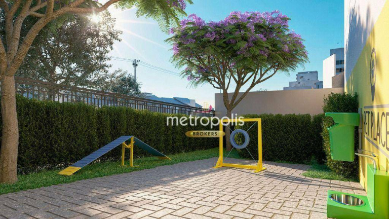 Imagem Apartamento com 2 Quartos à Venda, 43 m² em Centro - Diadema Imagem Apartamento com 2 Quartos à Venda, 43 m² em Centro - Diadema