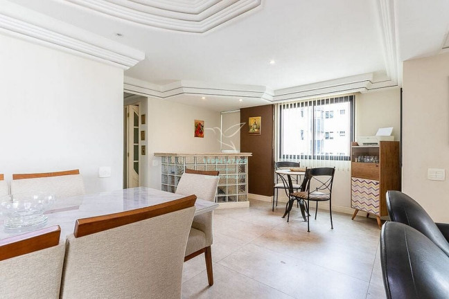 Imagem Apartamento com 3 Quartos à Venda, 134 m² em Vila Clementino - São Paulo Imagem Apartamento com 3 Quartos à Venda, 134 m² em Vila Clementino - São Paulo