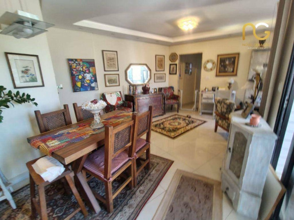 Imagem Cobertura com 2 Quartos à Venda, 145 m² em Tupi - Praia Grande Imagem Cobertura com 2 Quartos à Venda, 145 m² em Tupi - Praia Grande