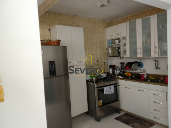 Imagem Apartamento com 3 Quartos à Venda, 100 m² em Icaraí - Niterói Imagem Apartamento com 3 Quartos à Venda, 100 m² em Icaraí - Niterói