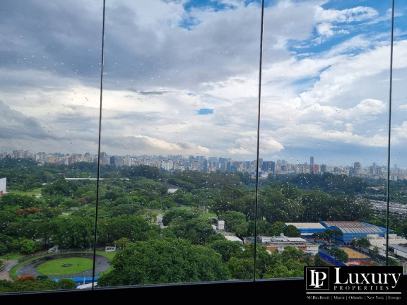 Imagem Apartamento com 4 Quartos para Alugar, 367 m² em Ibirapuera - São Paulo Imagem Apartamento com 4 Quartos para Alugar, 367 m² em Ibirapuera - São Paulo