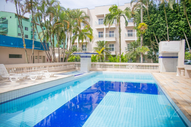 Imagem Apartamento com 2 Quartos para Alugar, 65 m² em Itaguá - Ubatuba