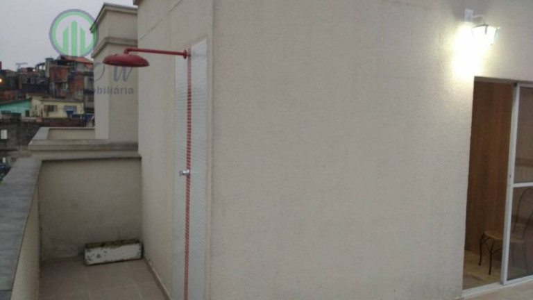 Imagem Apartamento com 4 Quartos à Venda, 104 m² em Novo Osasco - Osasco