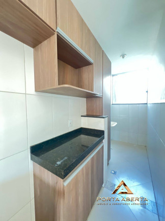 Imagem Apartamento com 2 Quartos à Venda, 80 m² em Cidade Nova - Santana Do Paraíso