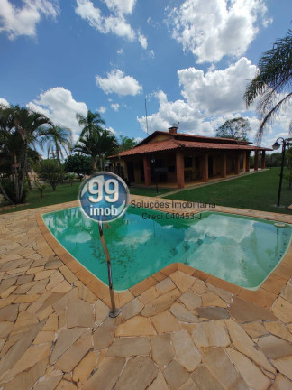Imagem Casa com 3 Quartos à Venda, 1 m² em Ninho Verde Ii - Pardinho Imagem Casa com 3 Quartos à Venda, 1 m² em Ninho Verde Ii - Pardinho
