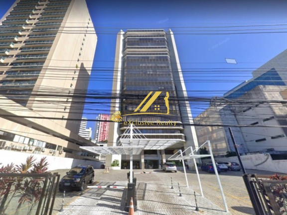 Imagem Imóvel para Alugar, 35 m² em Pituba - Salvador