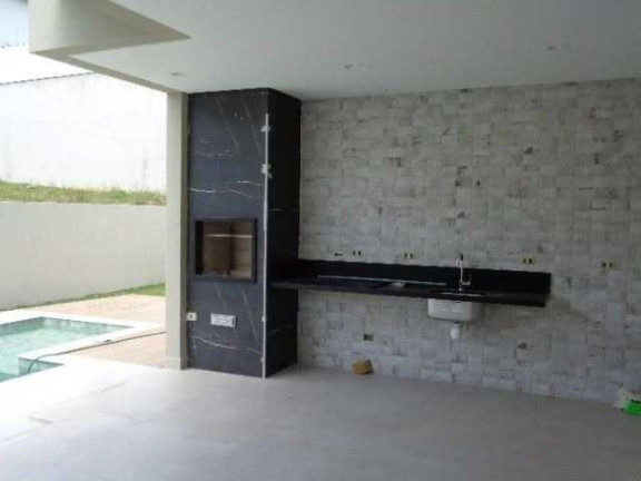 Imagem Sobrado com 4 Quartos à Venda, 450 m² em Condomínio Residencial Alphaville Ii - São José Dos Campos Imagem Sobrado com 4 Quartos à Venda, 450 m² em Condomínio Residencial Alphaville Ii - São José Dos Campos