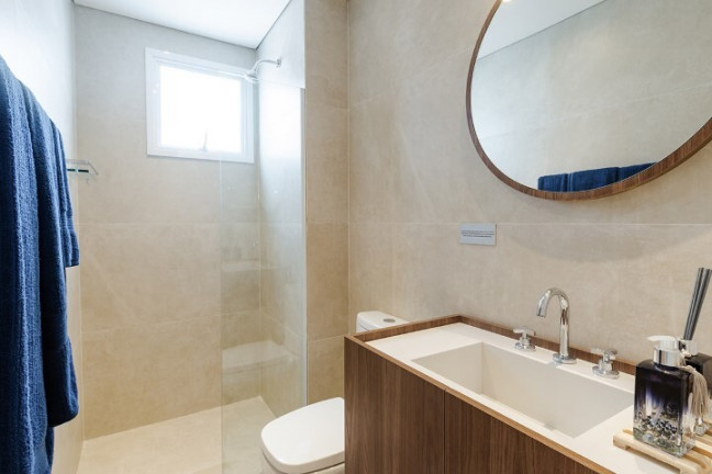 Imagem Apartamento com 3 Quartos à Venda, 90 m² em Olímpico - São Caetano Do Sul