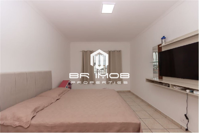 Imagem Casa com 3 Quartos à Venda, 167 m² em Vila Marari - São Paulo Imagem Casa com 3 Quartos à Venda, 167 m² em Vila Marari - São Paulo