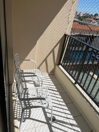 Imagem Apartamento com 2 Quartos à Venda, 62 m² em Jardim Das Laranjeiras - São Paulo Imagem Apartamento com 2 Quartos à Venda, 62 m² em Jardim Das Laranjeiras - São Paulo