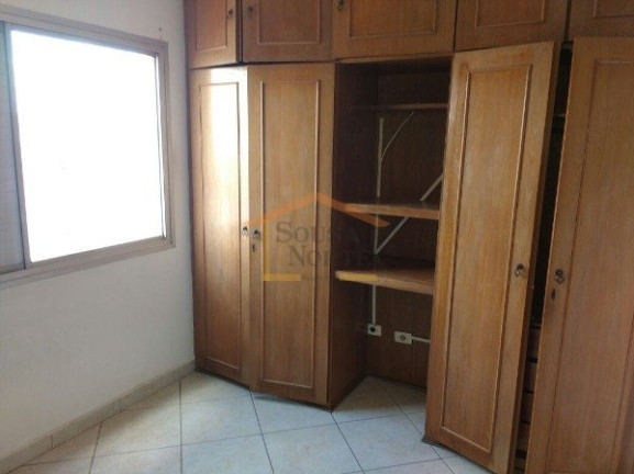 Imagem Apartamento com 3 Quartos à Venda, 80 m² em Santana - São Paulo Imagem Apartamento com 3 Quartos à Venda, 80 m² em Santana - São Paulo