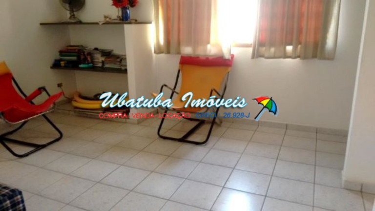 Imagem Casa com 1 Quarto à Venda, 80 m² em Perequê Açu - Ubatuba Imagem Casa com 1 Quarto à Venda, 80 m² em Perequê Açu - Ubatuba