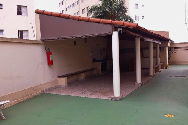 Imagem Apartamento com 2 Quartos à Venda, 54 m² em Vila Guarani (z Sul) - São Paulo Imagem Apartamento com 2 Quartos à Venda, 54 m² em Vila Guarani (z Sul) - São Paulo