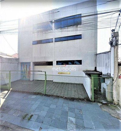 Edifício Residencial à Venda ou Locação, 510 m² em Jardim Da Saúde - São Paulo
