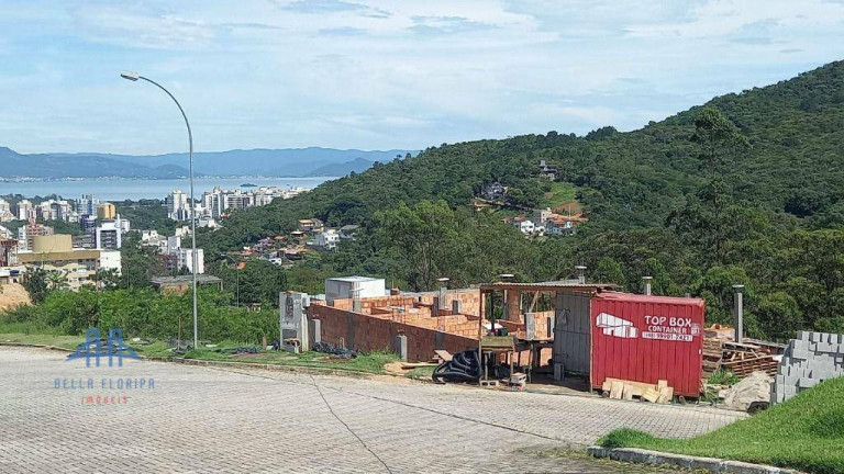 Imagem Terreno à Venda, 505 m² em Itacorubi - Florianópolis Imagem Terreno à Venda, 505 m² em Itacorubi - Florianópolis