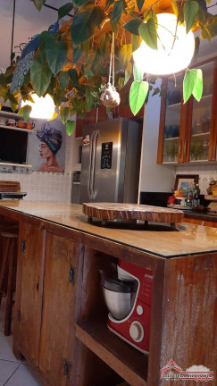 Imagem Casa com 4 Quartos à Venda, 293 m² em Prolongamento Jd Sta Maria - Jacareí Imagem Casa com 4 Quartos à Venda, 293 m² em Prolongamento Jd Sta Maria - Jacareí