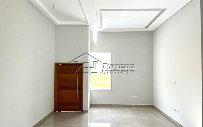 Casa de Condomínio com 3 Quartos à Venda, 160 m² em Terras Do Vale - Caçapava