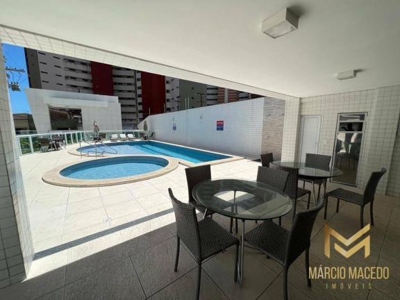 Imagem Apartamento com 2 Quartos à Venda, 86 m² em Mucuripe - Fortaleza
