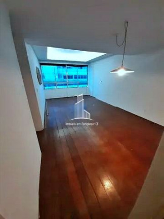 Apartamento com 3 Quartos à Venda, 97 m² em Papicu - Fortaleza
