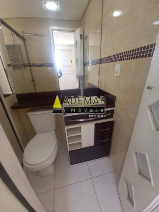 Imagem Apartamento com 3 Quartos à Venda, em Piraporinha - Diadema Imagem Apartamento com 3 Quartos à Venda, em Piraporinha - Diadema
