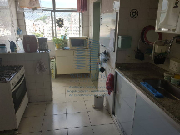 Imagem Apartamento com 2 Quartos à Venda, 76 m² em Vila Isabel - Rio De Janeiro Imagem Apartamento com 2 Quartos à Venda, 76 m² em Vila Isabel - Rio De Janeiro