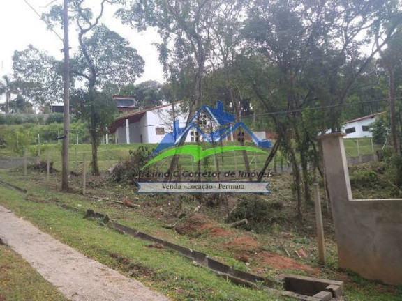 Terreno em Condomínio à Venda, 1.400 m² em Portão - Atibaia